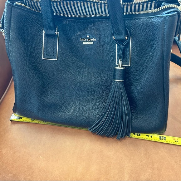 Kate Spade Leather Purse - Picture 11 of 15